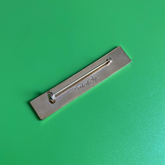 [Vintage] Isle of Skye Brooch - Picture 2 of 4